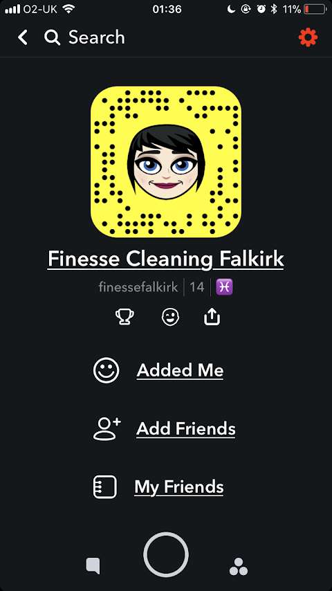 Finesse Cleaning Falkirk Limited photo